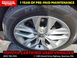 Used 2022 Toyota Avalon Sedan
