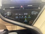 Used 2023 Toyota Camry Hybrid Sedan