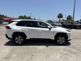 Used 2025 Toyota RAV4 Hybrid SUV