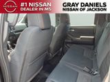 Used 2022 Nissan Frontier Truck