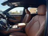 New 2026 Toyota Highlander Hybrid SUV