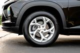 Used 2026 Chevrolet Trax SUV