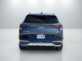Used 2023 Kia Sportage Hybrid SUV