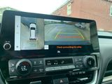 Used 2024 Toyota Grand Highlander Hybrid SUV