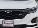 Used 2024 Chevrolet Equinox SUV
