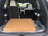 New 2026 Toyota Grand Highlander Hybrid SUV