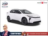 Used 2026 Toyota bZ SUV