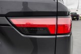 New 2026 Toyota Sequoia SUV