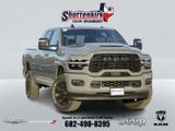 New 2026 Ram 2500 Truck