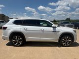 Used 2024 Volkswagen Atlas SUV