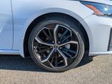 New 2025 Nissan Altima Sedan