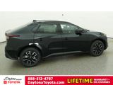 New 2026 Toyota bZ SUV