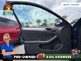 Used 2017 Volkswagen Jetta Sedan