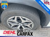 Used 2024 Subaru Forester SUV