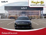 New 2026 Kia K4 Sedan