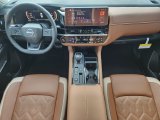 New 2026 Nissan Pathfinder SUV