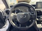 Used 2023 Lexus IS Sedan