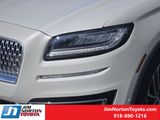 Used 2019 Lincoln Nautilus SUV