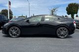 New 2027 Toyota Prius Sedan