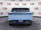 Used 2025 Nissan Murano SUV