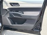 New 2026 Nissan Pathfinder SUV