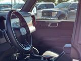 Used 2024 Ford Bronco SUV