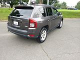 Used 2014 Jeep Compass SUV