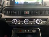 New 2027 Honda CR-V SUV