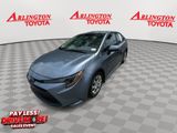 Used 2024 Toyota Corolla Sedan