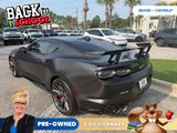 Used 2024 Chevrolet Camaro Coupe
