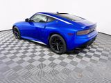New 2026 Nissan Z Coupe