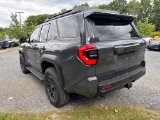 New 2026 Toyota 4Runner SUV
