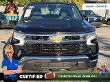 Used 2023 Chevrolet Silverado 1500 Truck