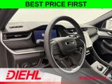 New 2026 Jeep Grand Cherokee SUV