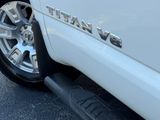 Used 2018 Nissan Titan Truck