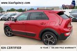 Used 2023 Kia Niro SUV