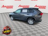 Used 2024 Toyota RAV4 SUV