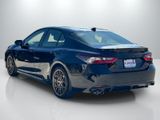 Used 2024 Toyota Camry Hybrid Sedan