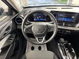 New 2026 Chevrolet Trax SUV