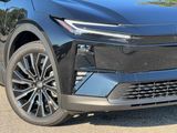 New 2026 Toyota C-HR SUV