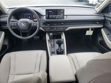 New 2026 Honda Accord Sedan Sedan