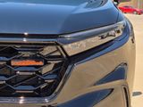 New 2026 Honda CR-V Hybrid SUV