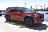 Used 2024 Toyota Sequoia SUV