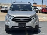 Used 2022 Ford EcoSport SUV