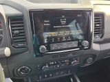 Used 2022 Nissan Frontier Truck