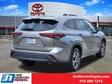 Used 2025 Toyota Highlander SUV