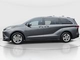 Used 2025 Toyota Sienna Van