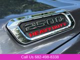 Used 2020 Ram 2500 Truck