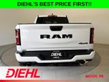 New 2026 Ram 1500 Truck
