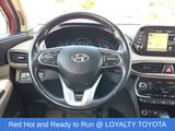 Used 2020 Hyundai Santa Fe SUV